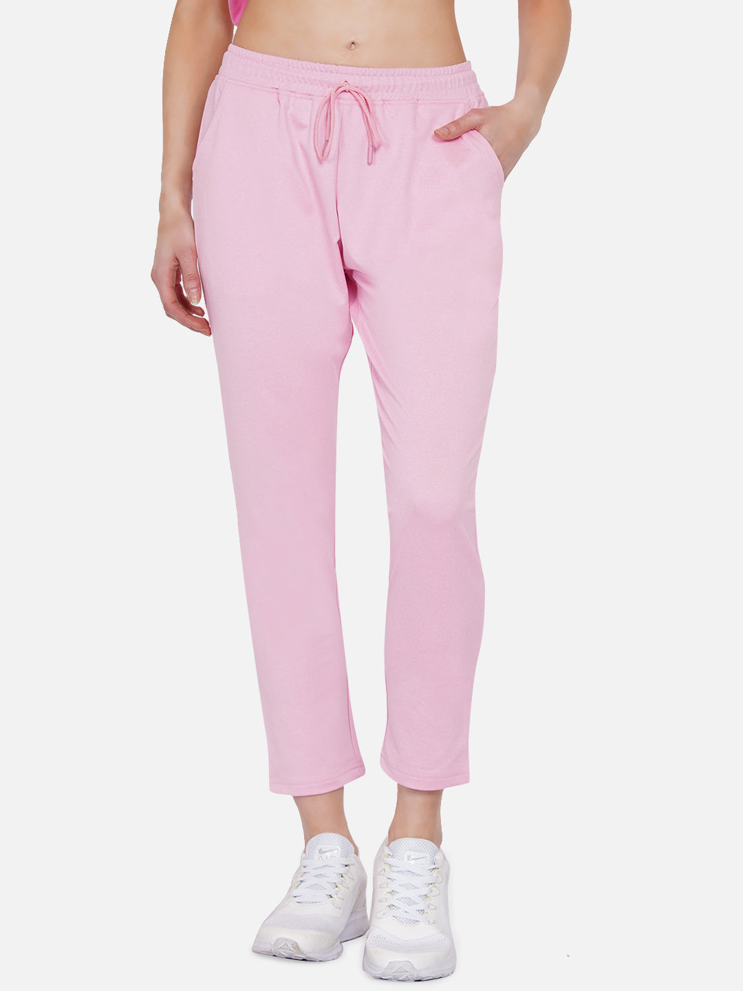 150 Women's Multi-Utility Dri-FIT Trackpant I Bubblegum Pink