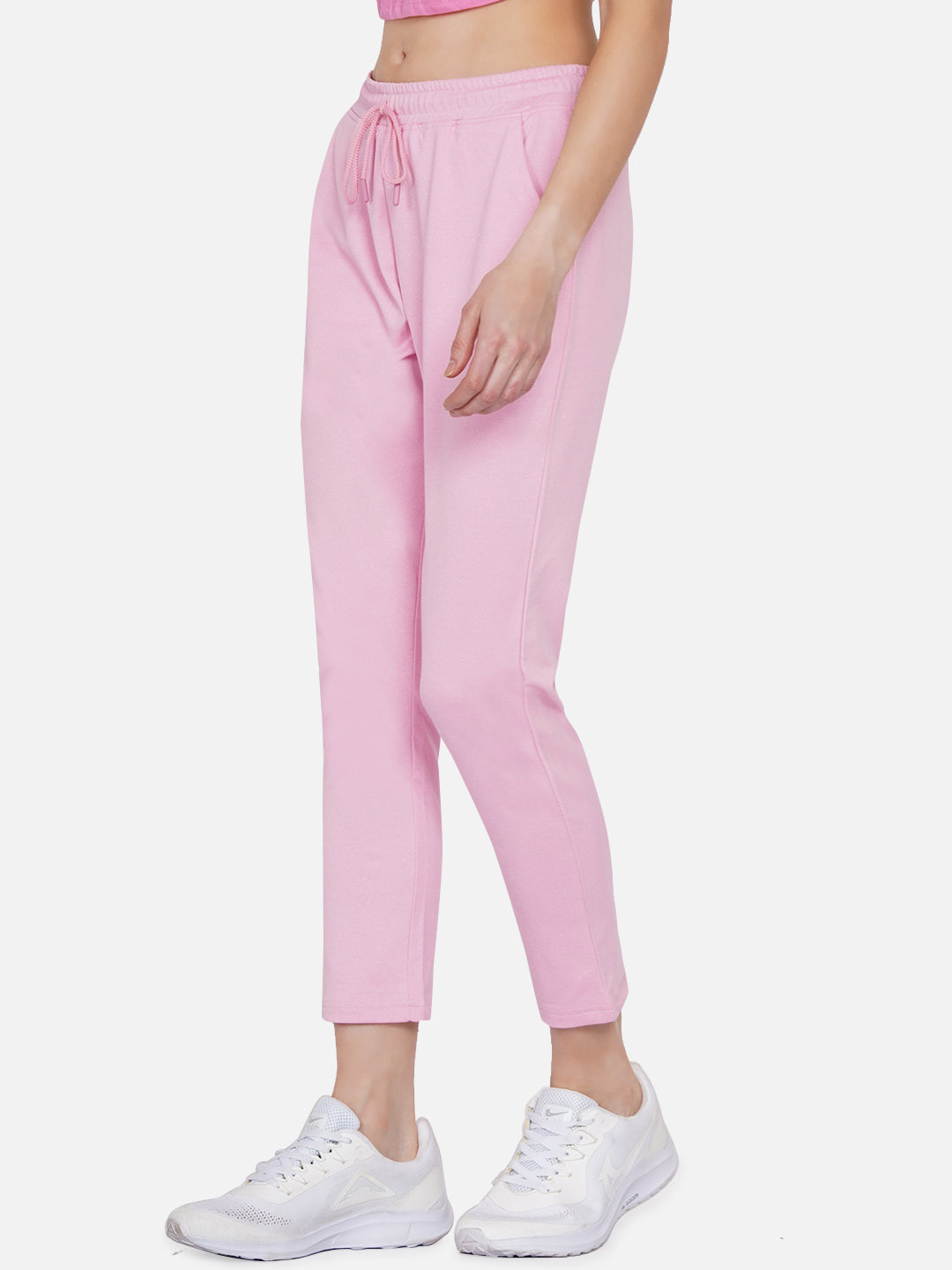 150 Women's Multi-Utility Dri-FIT Trackpant I Bubblegum Pink